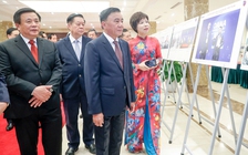 Một thế kỷ hết lòng phụng sự Tổ quốc, phục vụ nhân dân