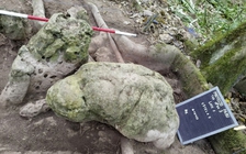 Phát hiện tàn tích thành phố gần 3.000 năm của nền văn minh Maya