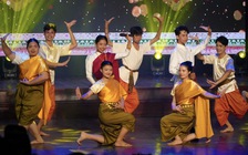 Thứ trưởng Bộ VH-TT-DL nhắn gửi sinh viên dân tộc thiểu số làm chủ '3 không gian' này