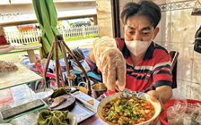 Bánh canh '1 giờ' nghỉ bán: TP.HCM còn những quán bánh canh nào ngon trứ danh?