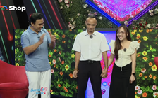 Chàng trai 35 tuổi cùng mẹ đi tìm vợ, được gái xinh đồng ý hẹn hò