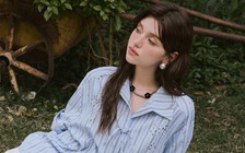 Áo ngắn tay là món đồ ‘hot’ nhất mùa hè