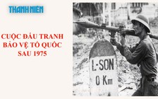 BÍ QUYẾT ÔN THI THPT 2025 | Môn lịch sử | Chuyên đề 6 | Cuộc đấu tranh bảo vệ Tổ quốc sau năm 1975