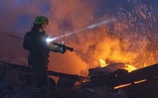 Mỹ đưa đề xuất 'tốt nhất có thể' cho Nga, cảnh báo sẽ tăng cấm vận