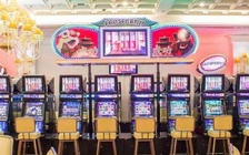 Trình Thủ tướng xem xét đầu tư dự án casino Vân Đồn hơn 2 tỉ USD