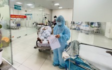 TP.HCM: Ca mắc Covid-19 tăng gần 3 lần, 2 ca tử vong ở nhóm có bệnh nền