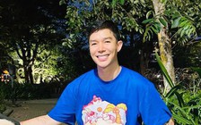 Ca sĩ Nathan Lee giờ ra sao?