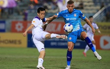 Cựu vương V-League nguy cơ cực cao bị xuống hạng: Vì sao khổ sở đến vậy?