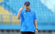 Malaysia gây sốc hòa đội tranh vé World Cup 2026, HLV Kim Sang-sik đã nhìn thấy gì?