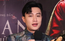 Quốc Trường lên tiếng làm rõ clip gây hiểu lầm với con gái Quyền Linh