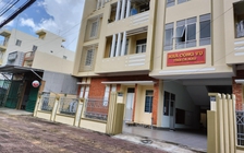 Không thu tiền nhà công vụ đối với cán bộ Bạc Liêu đến làm việc tại Cà Mau