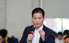 Hiệu quả của chính sách phải được đo bằng tốc độ đưa ra thị trường