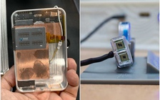 Cuộc đua công nghệ tản nhiệt bằng chip rắn