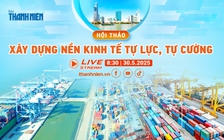 HỘI THẢO: Xây dựng nền kinh tế tự lực, tự cường