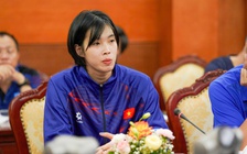 Bóng chuyền Việt Nam chốt danh sách dự AVC Nations Cup: Thanh Thúy, Bích Tuyền quyết đấu
