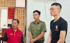 Khởi tố bị can rủ bạn qua Campuchia làm 'việc nhẹ lương cao'