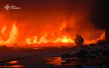 Ukraine ra lệnh sơ tán bắt buộc tại Sumy trước mối nguy từ Nga