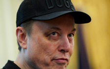 Tỉ phú Elon Musk bức xúc trước thông tin ông sử dụng ma túy
