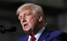 Ông Trump cáo buộc Trung Quốc vi phạm thỏa thuận, Bắc Kinh phản pháo