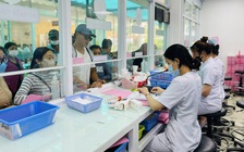 Tin tức đặc biệt trên báo in Thanh Niên 1.6.2025