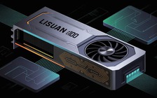 Trung Quốc lần đầu phát triển GPU 6nm cạnh tranh với RTX 4060