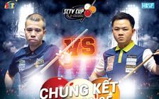 Thắng nghẹt thở Trần Quyết Chiến, Bao Phương Vinh vô địch: Nhận tiền thưởng 'khủng' nửa tỉ đồng