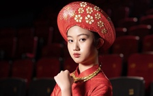 Mai Cát Vi - 'ảnh hậu' trẻ nhất Việt Nam ra sao sau 2 năm?
