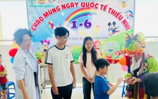 'Khối nghỉ hè gặp khối nghỉ hưu': 5 ghi nhớ phòng tai nạn thương tích