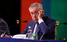 FIFA bất ngờ điều tra thương vụ HLV Ancelotti dẫn dắt đội tuyển Brazil, Ronaldo ‘quay xe’ 