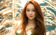 Cẩn thận khi 'đu trend' hóa thân thành nàng tiên cá