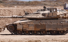 Mỹ đề xuất ngừng bắn 60 ngày ở Gaza để trao trả tù nhân, con tin