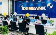 Eximbank chủ động khắc phục vi phạm trong kinh doanh vàng
