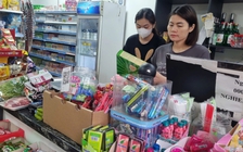 Bộ Tài chính nói về 'đường đi nước bước' xóa thuế khoán