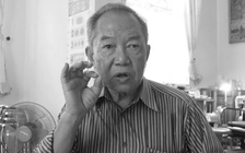 Vĩnh biệt bác sĩ Trần Thành Trai - người chọn ở lại để phụng sự Tổ quốc