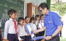 Nhiều hoạt động ý nghĩa khởi động mùa hè tình nguyện của thanh niên