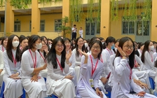 Bí quyết ôn thi tốt nghiệp THPT đạt điểm cao: Đấu tranh bảo vệ Tổ quốc