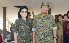 Ông Hun Sen, ông Thaksin nói về vụ đấu súng ở biên giới Campuchia-Thái Lan