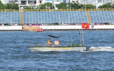 Đà Nẵng sẵn sàng đón lễ hội pháo hoa quốc tế