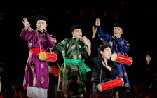 Báo chí thúc đẩy phát triển công nghiệp văn hóa