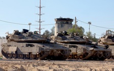 Tối hậu thư của Israel đối với Hamas