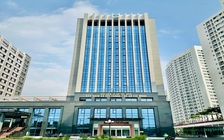 Tên gọi, địa chỉ trụ sở cơ quan BHXH khu vực XXVII từ 1.6