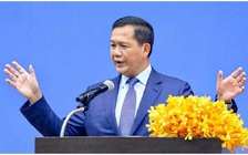 Ông Hun Manet cảnh báo sau vụ đấu súng tại biên giới Campuchia-Thái Lan