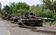 Ông Trump thất vọng về đàm phán Nga - Ukraine