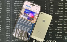 Pro Max sẽ không còn là mẫu iPhone tốt nhất?
