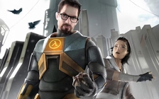 Valve sắp phát hành Half-Life 3
