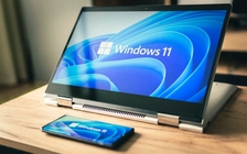 Windows 11 chiếm bao nhiêu dung lượng ổ cứng?