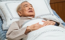 'Ông nội quốc dân' Lee Soon Jae gặp vấn đề sức khỏe