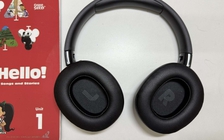 Tại sao tai nghe lại có 'bên trái' và 'bên phải'?