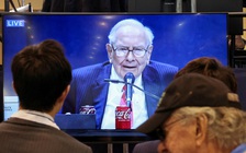 Tỉ phú Warren Buffett bất ngờ tuyên bố sắp nghỉ hưu, đã chọn người kế nhiệm
