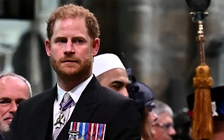 Hoàng gia Anh phản hồi sau khi Hoàng tử Harry thua kiện
